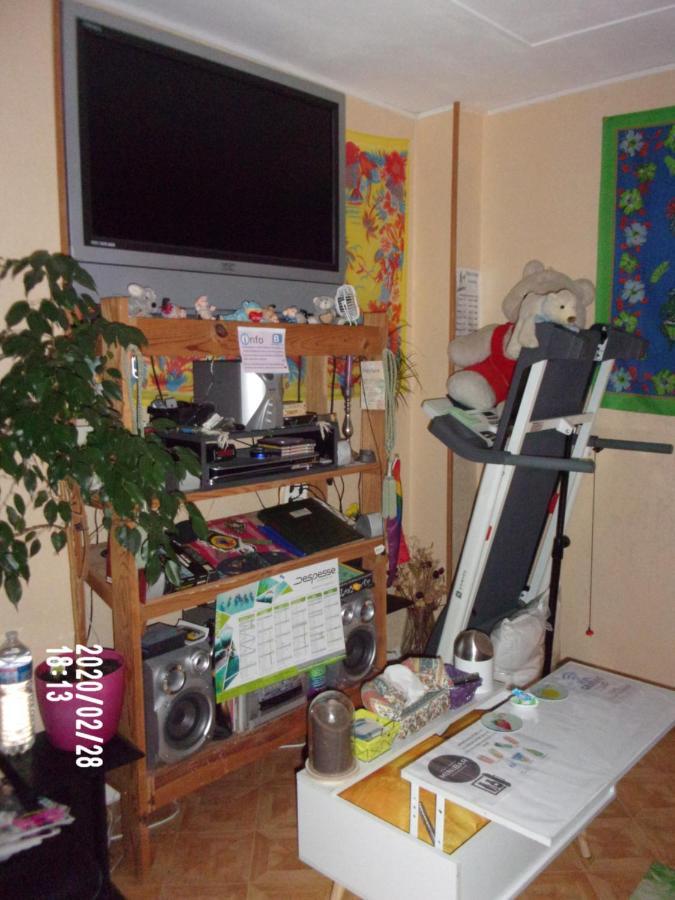 Une Halte Sur Valence Apartment Valence  Ngoại thất bức ảnh