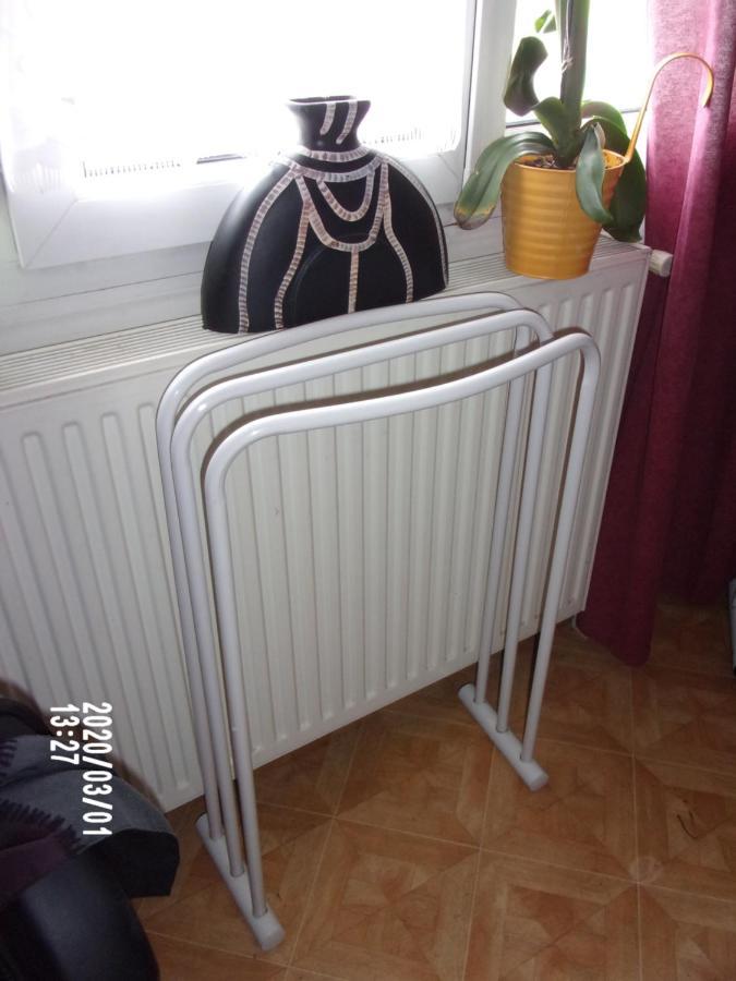 Une Halte Sur Valence Apartment Valence  Ngoại thất bức ảnh