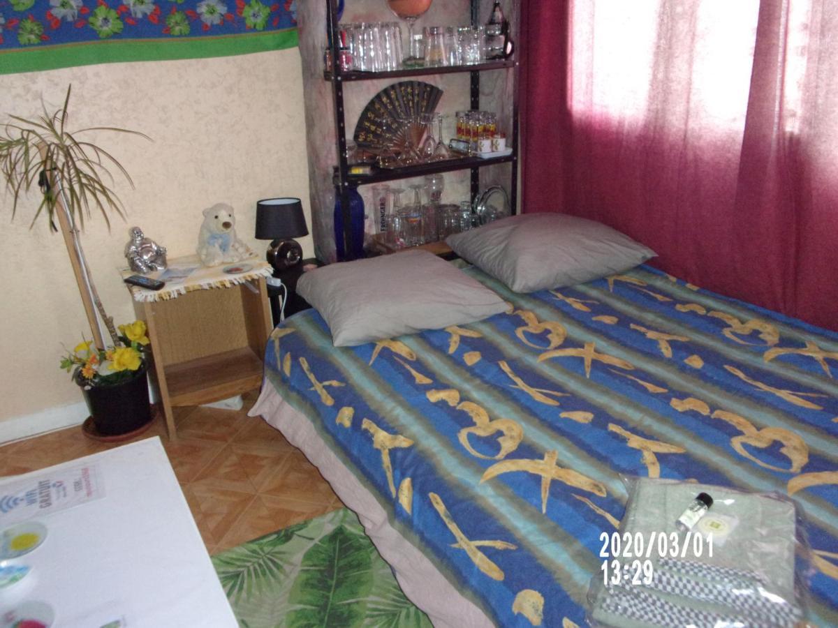 Une Halte Sur Valence Apartment Valence  Ngoại thất bức ảnh